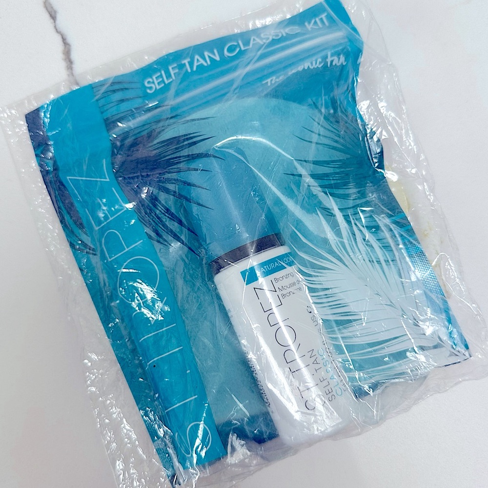 🔥2/$40🔥 St. Tropez Self Tan Classic Kit | Long Lasting, Fast Drying, Non-Sticky - Picture 4 of 6